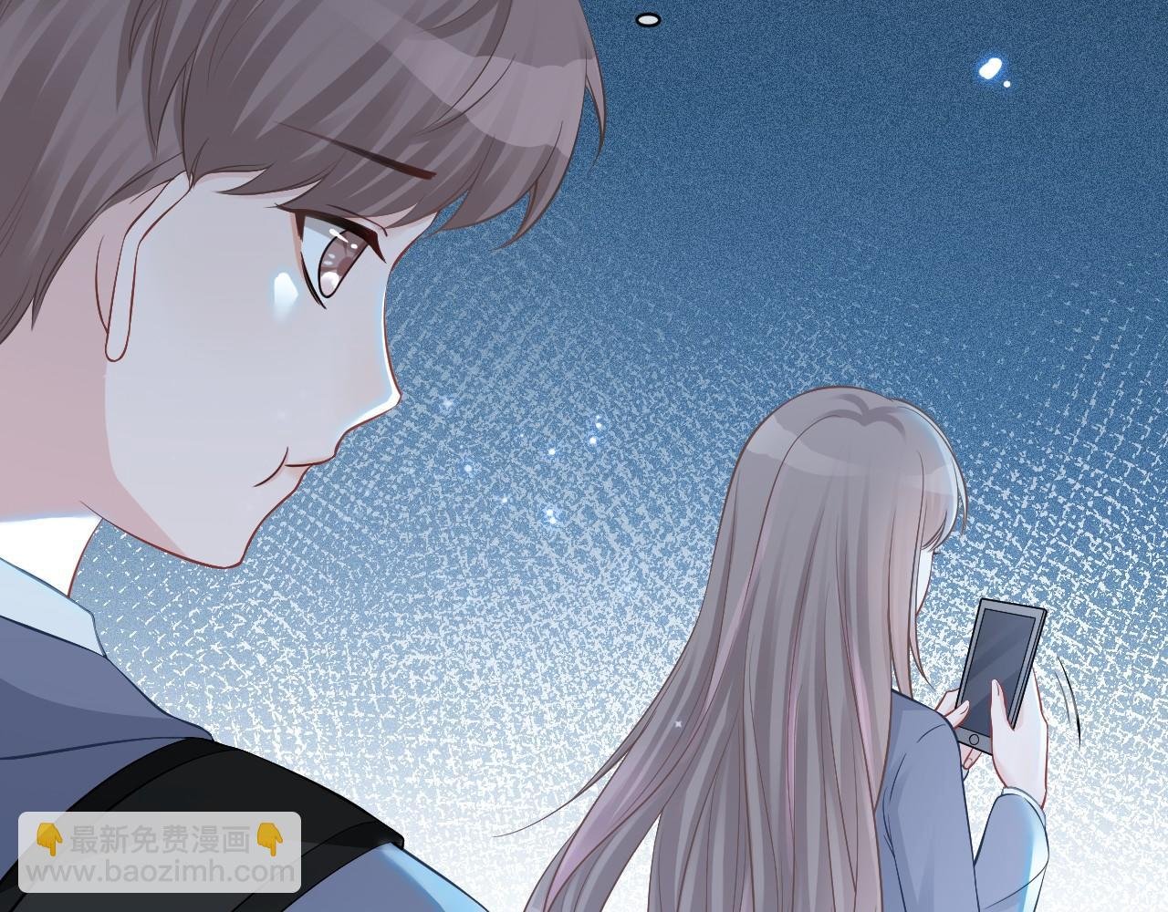 第16话 哥哥的小夜莺