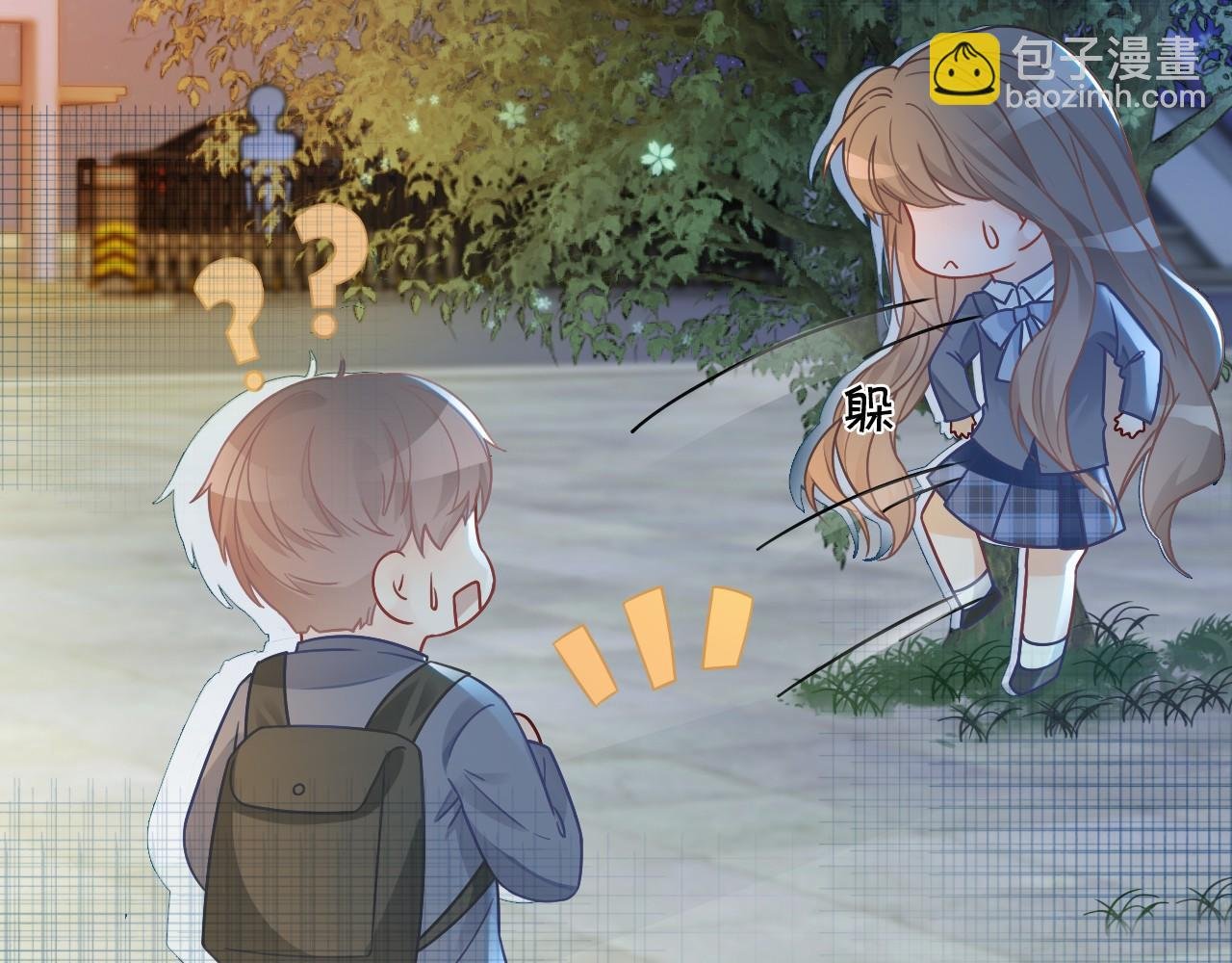 第16话 哥哥的小夜莺