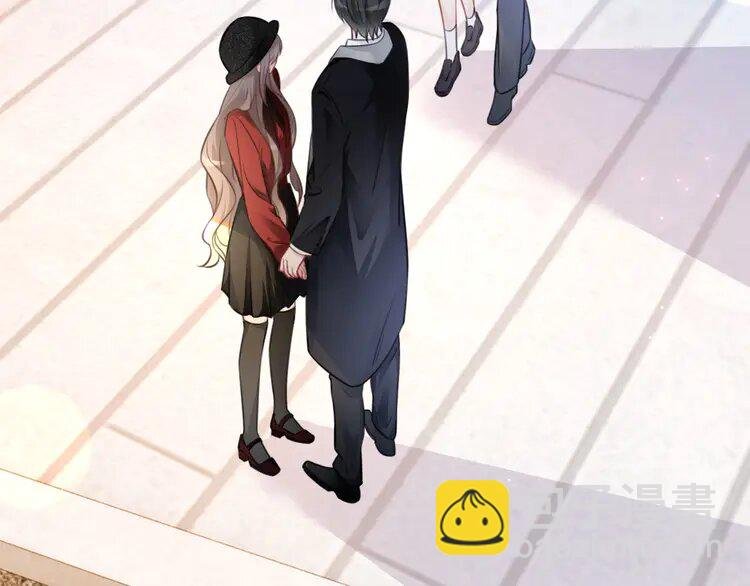 164 第164话 我是你的宠物？