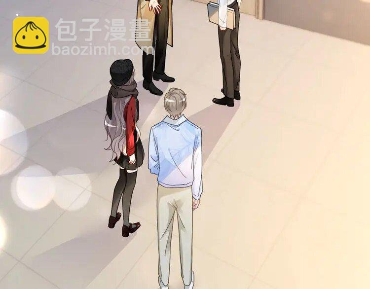 168 第168话 占有欲拉满