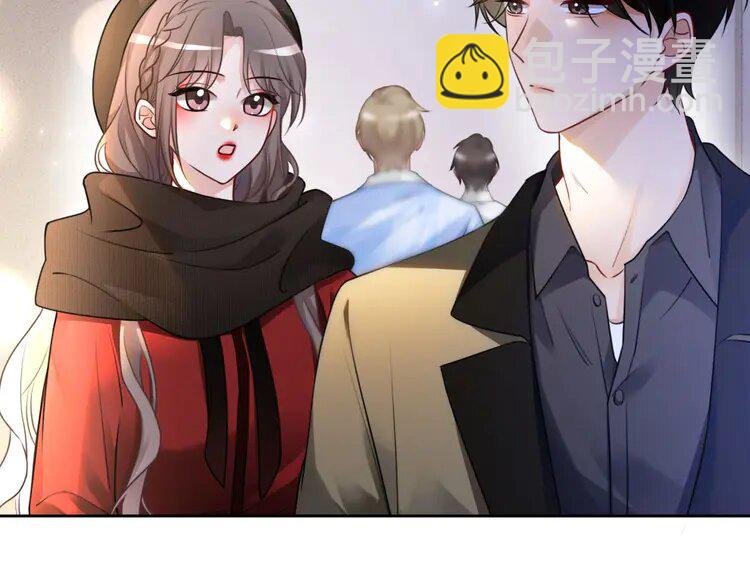 168 第168话 占有欲拉满