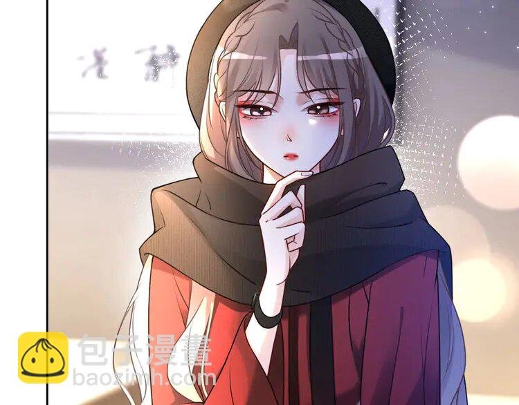 168 第168话 占有欲拉满