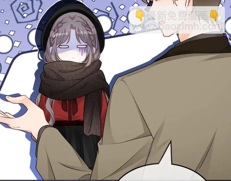 168 第168话 占有欲拉满