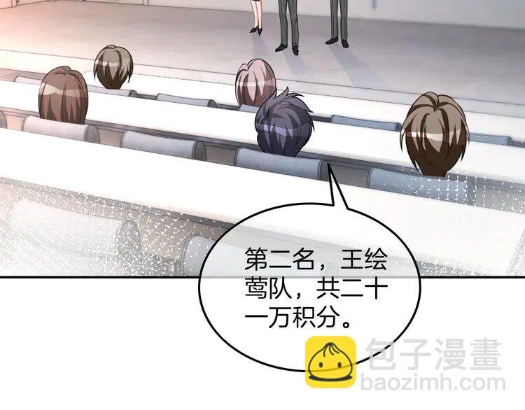 177 第177话 碾压全场