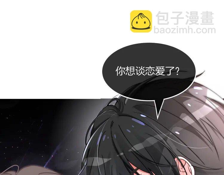 188 第188话 想谈恋爱了？