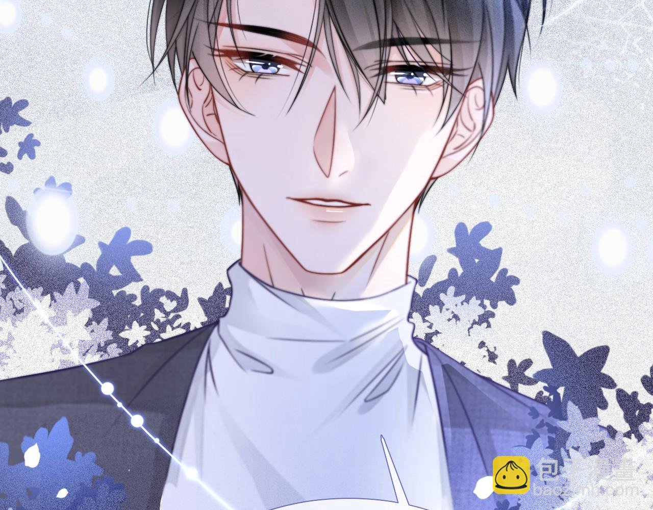 第19话 秦家继承人