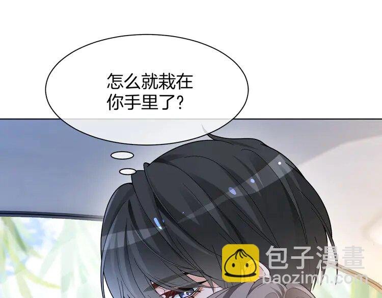190 第190话 悉心呵护