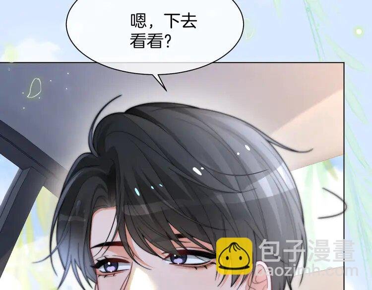 190 第190话 悉心呵护