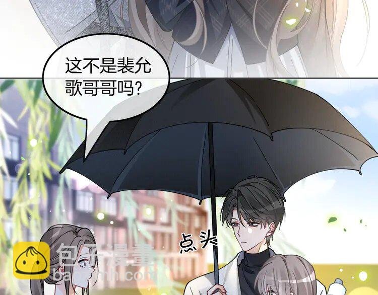 190 第190话 悉心呵护