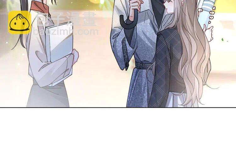 190 第190话 悉心呵护