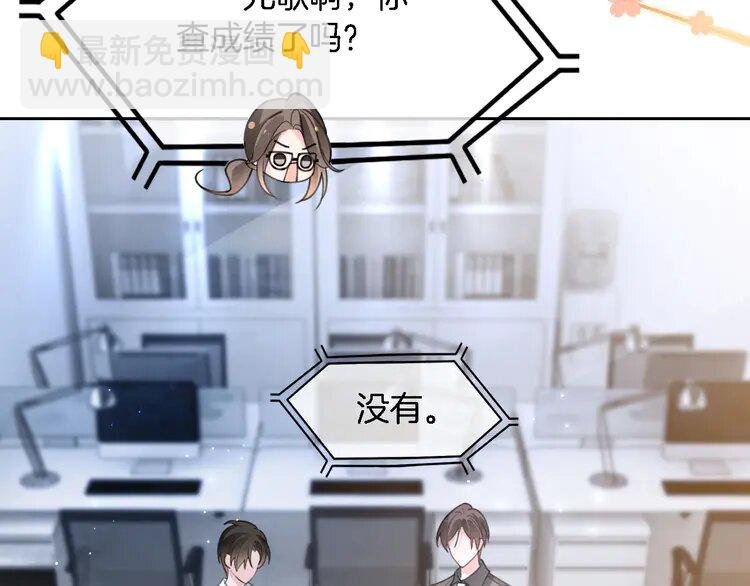 192 第192话 走后门？