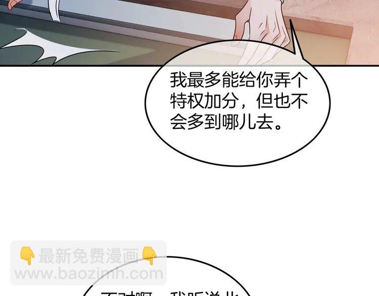 192 第192话 走后门？