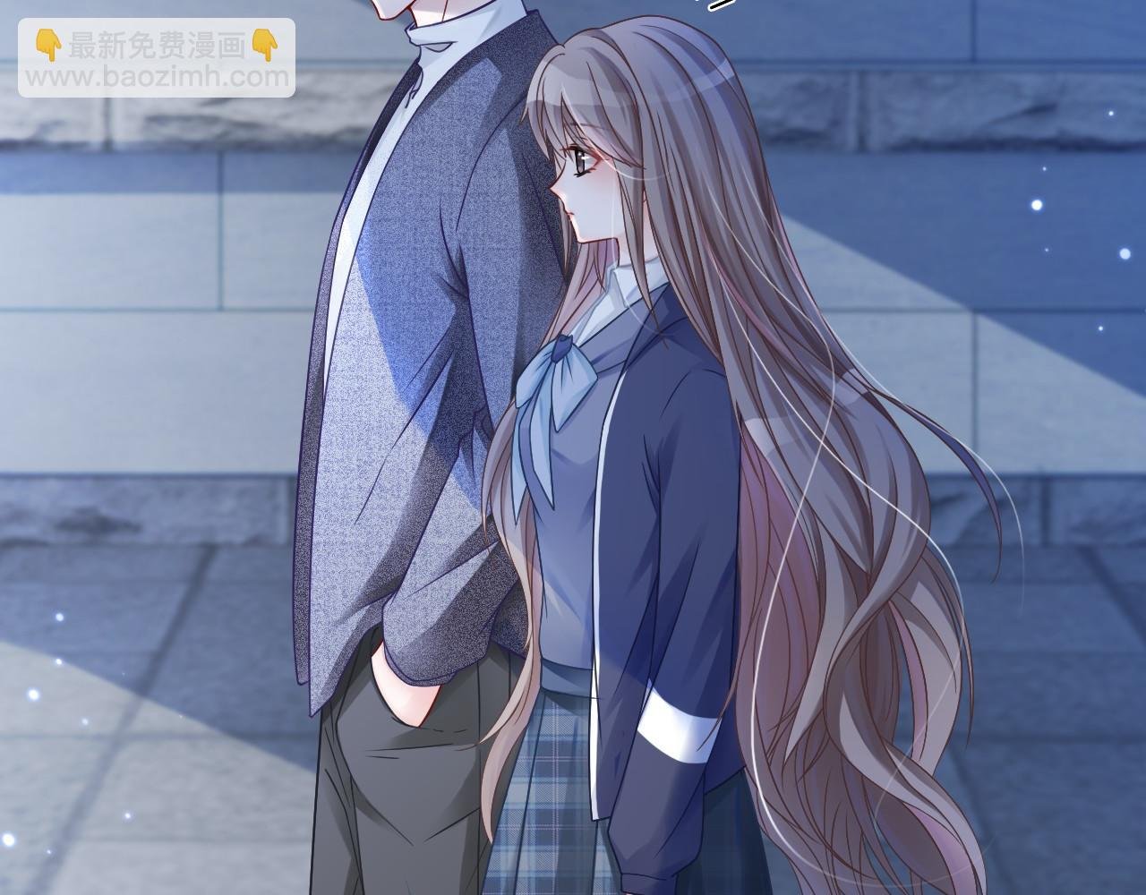 第20话 换房间睡？