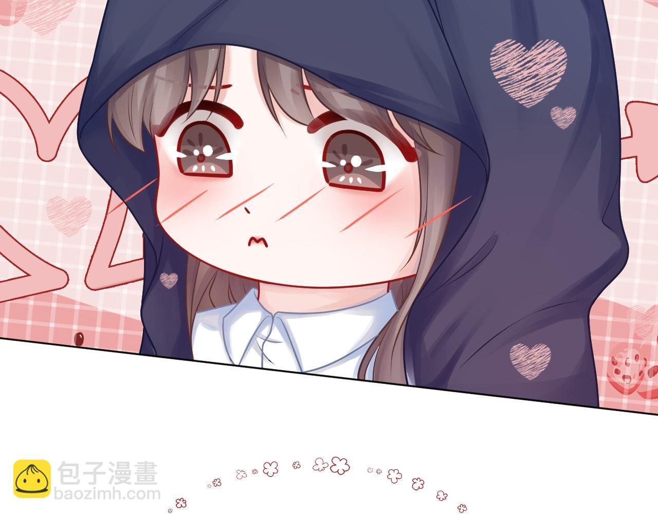 第20话 换房间睡？