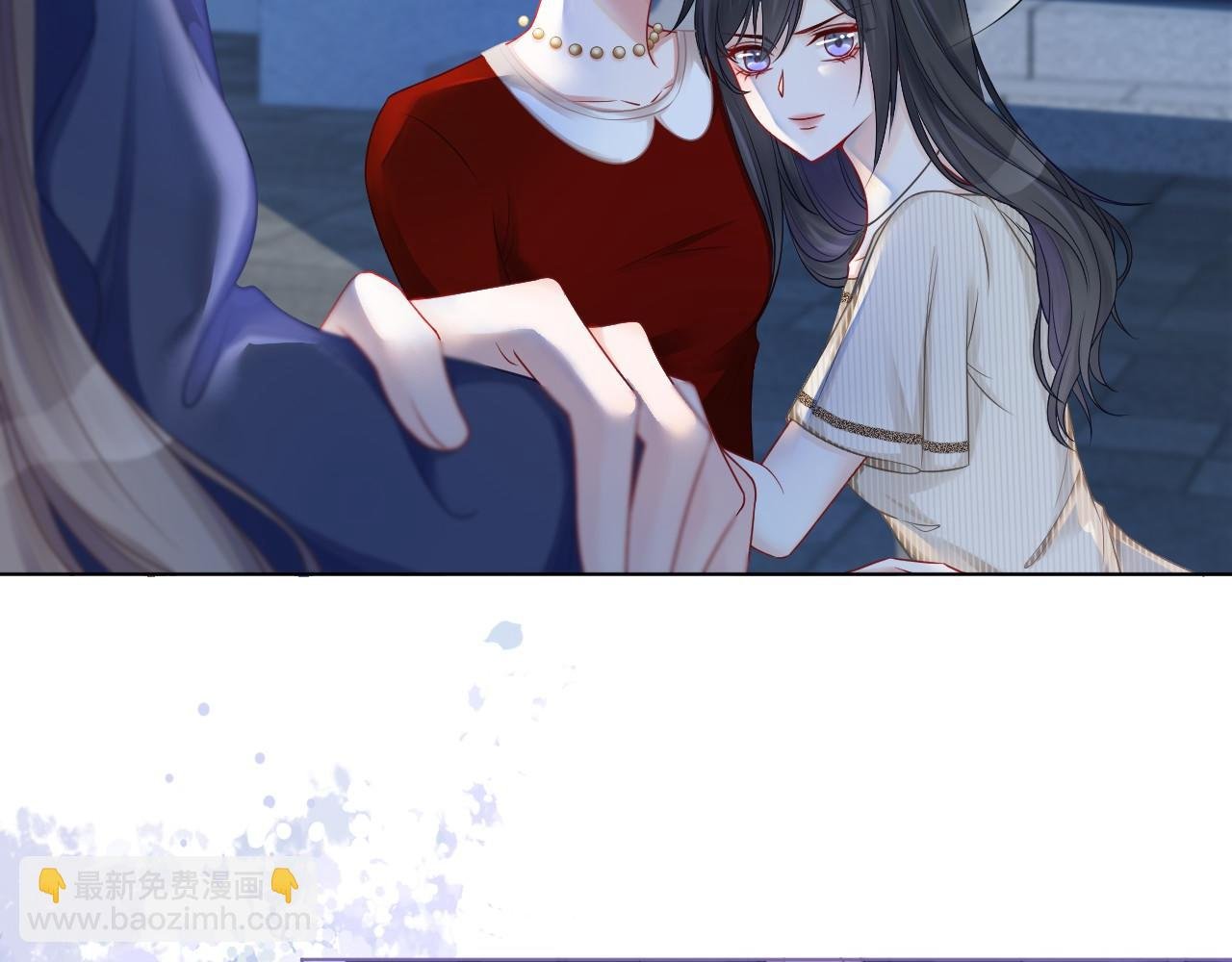第20话 换房间睡？