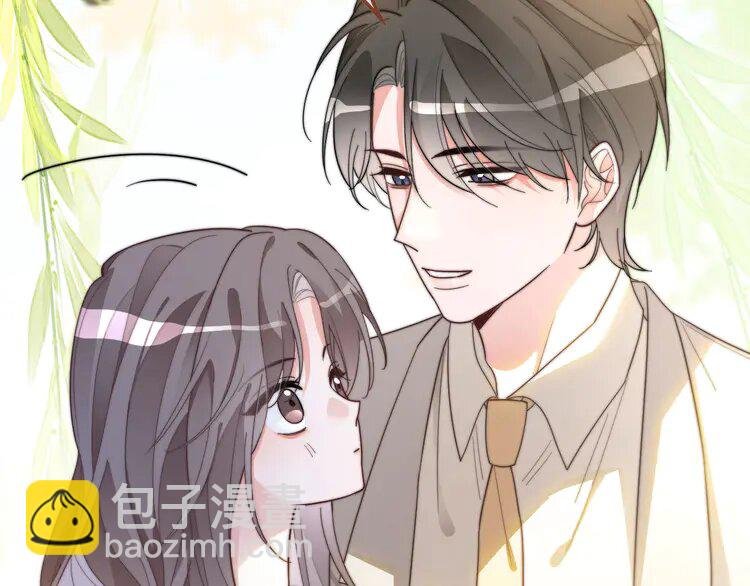 211 第211话 贴贴诱惑