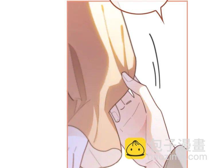 211 第211话 贴贴诱惑