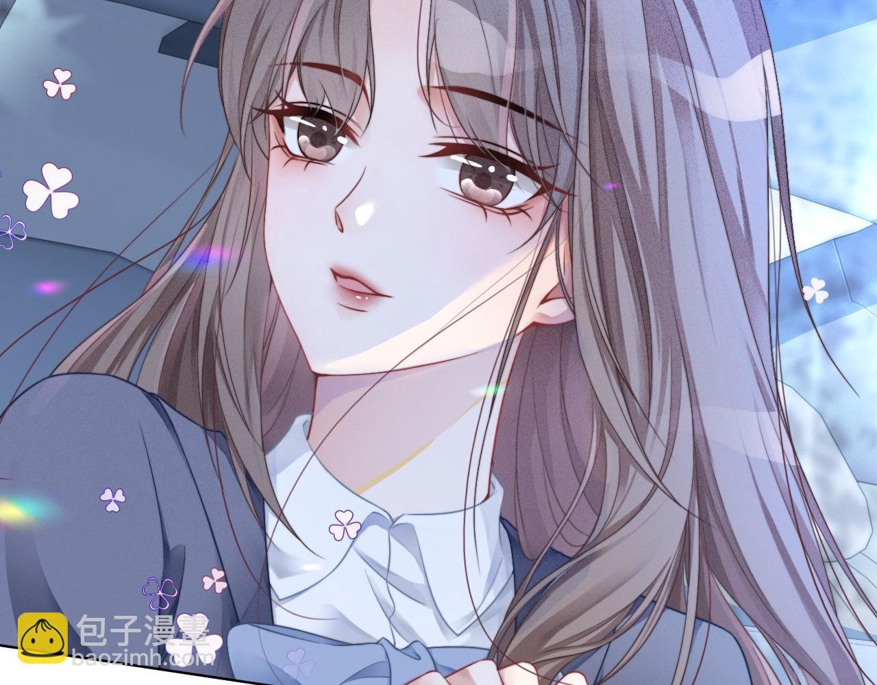 第22话 撩人者反被撩~