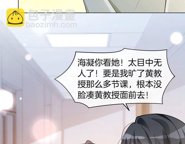 224 第224话 折服教授