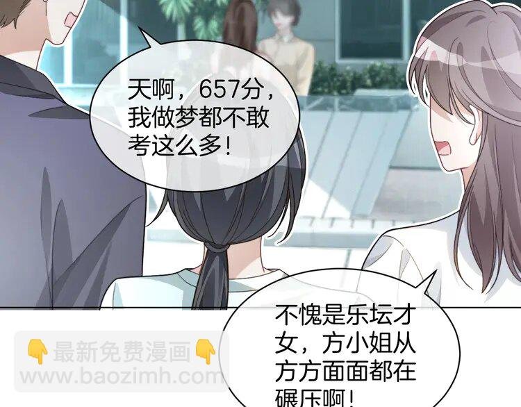 第237话 夸夸狂魔