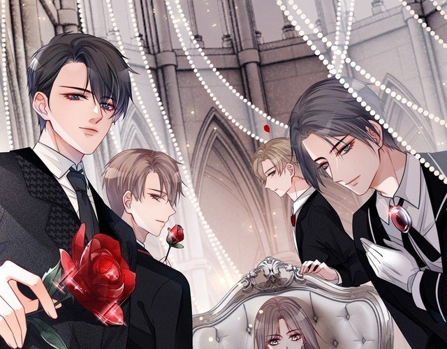 第251话（加更） 狗狗受伤
