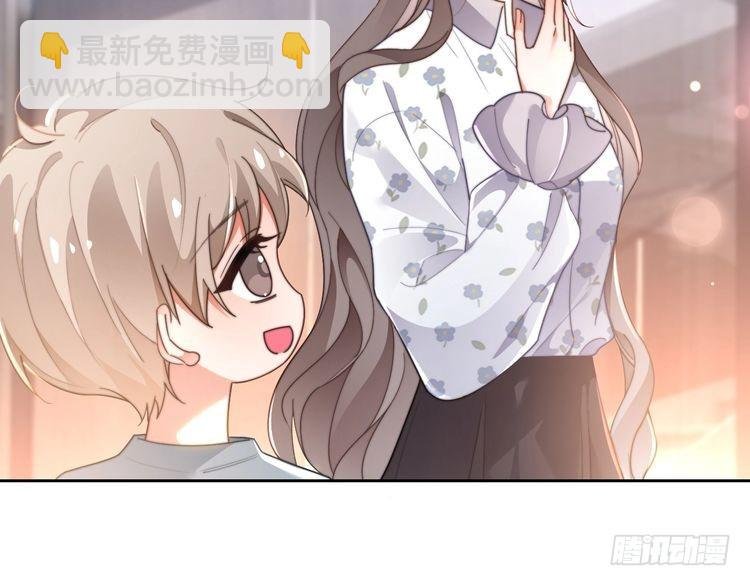 第269话 吃醋狂魔车内吻