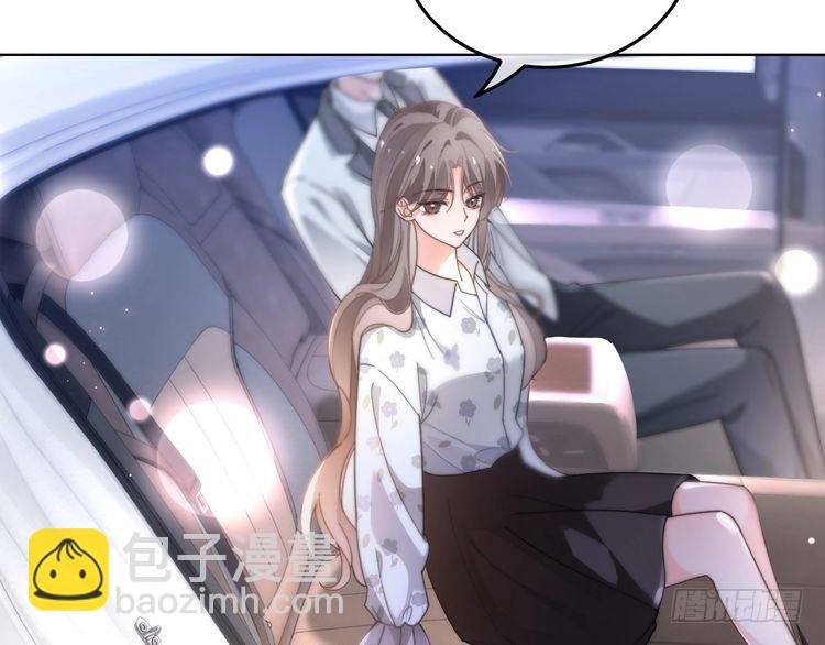 第269话 吃醋狂魔车内吻