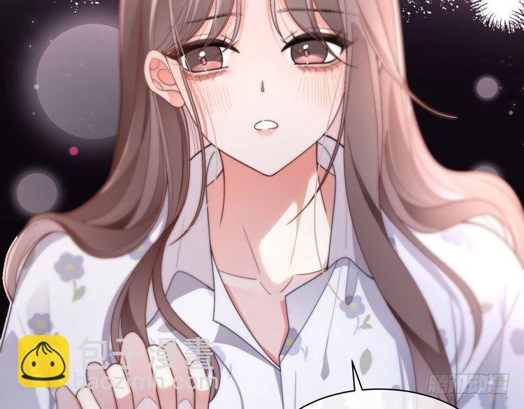 第269话 吃醋狂魔车内吻