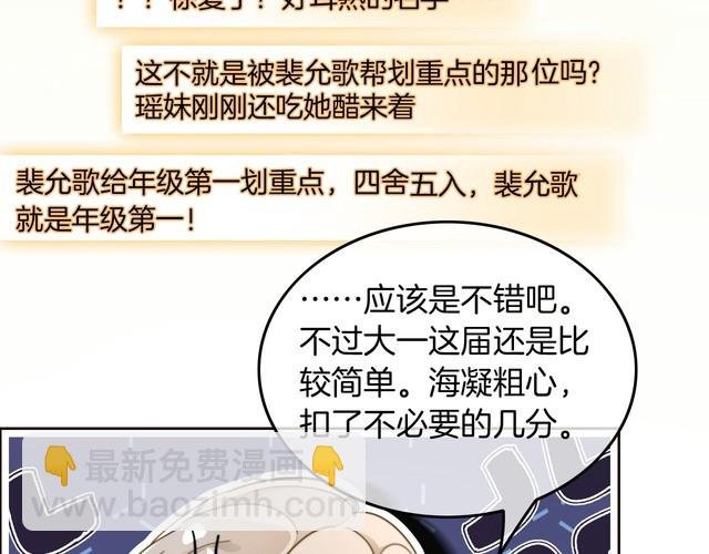 第271话 学神降维打击