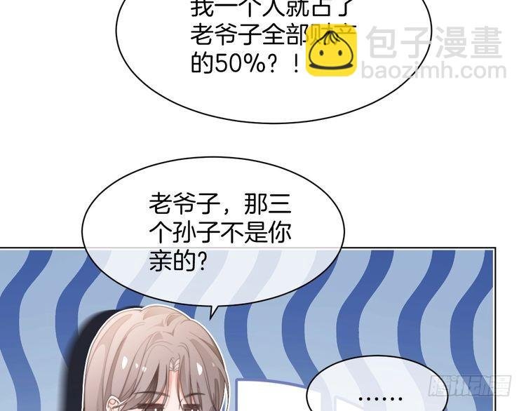 第279话 团宠属性点满