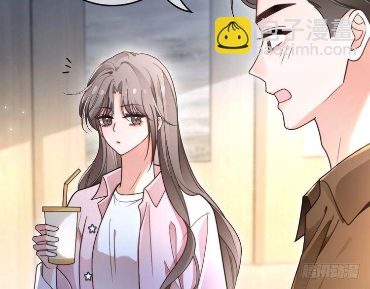 第281话 你值得拥有一切