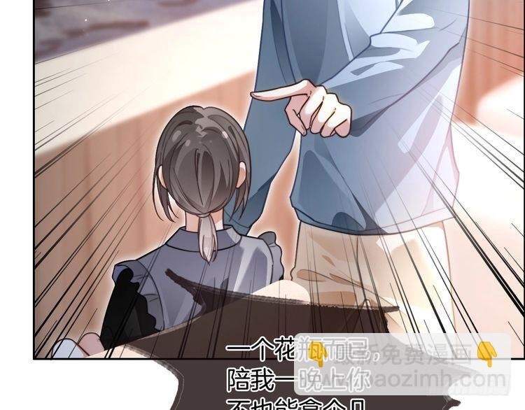 第286话 暴揍下头男