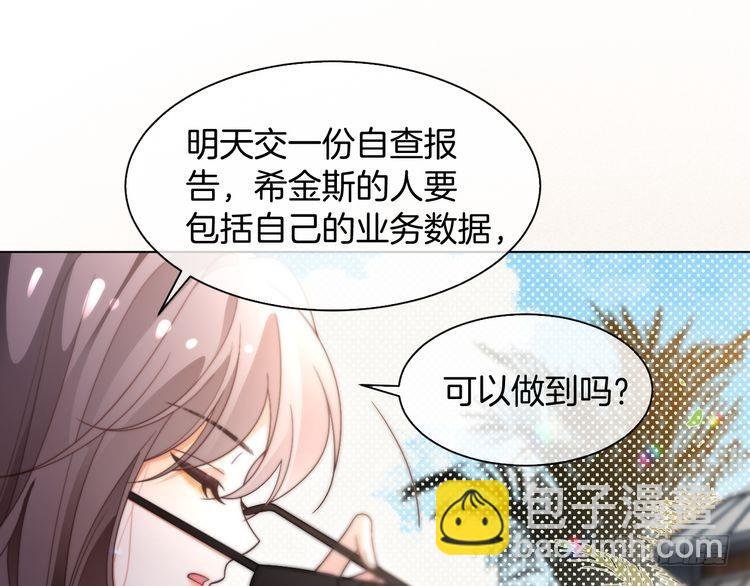 第288话 你想当我的狗？