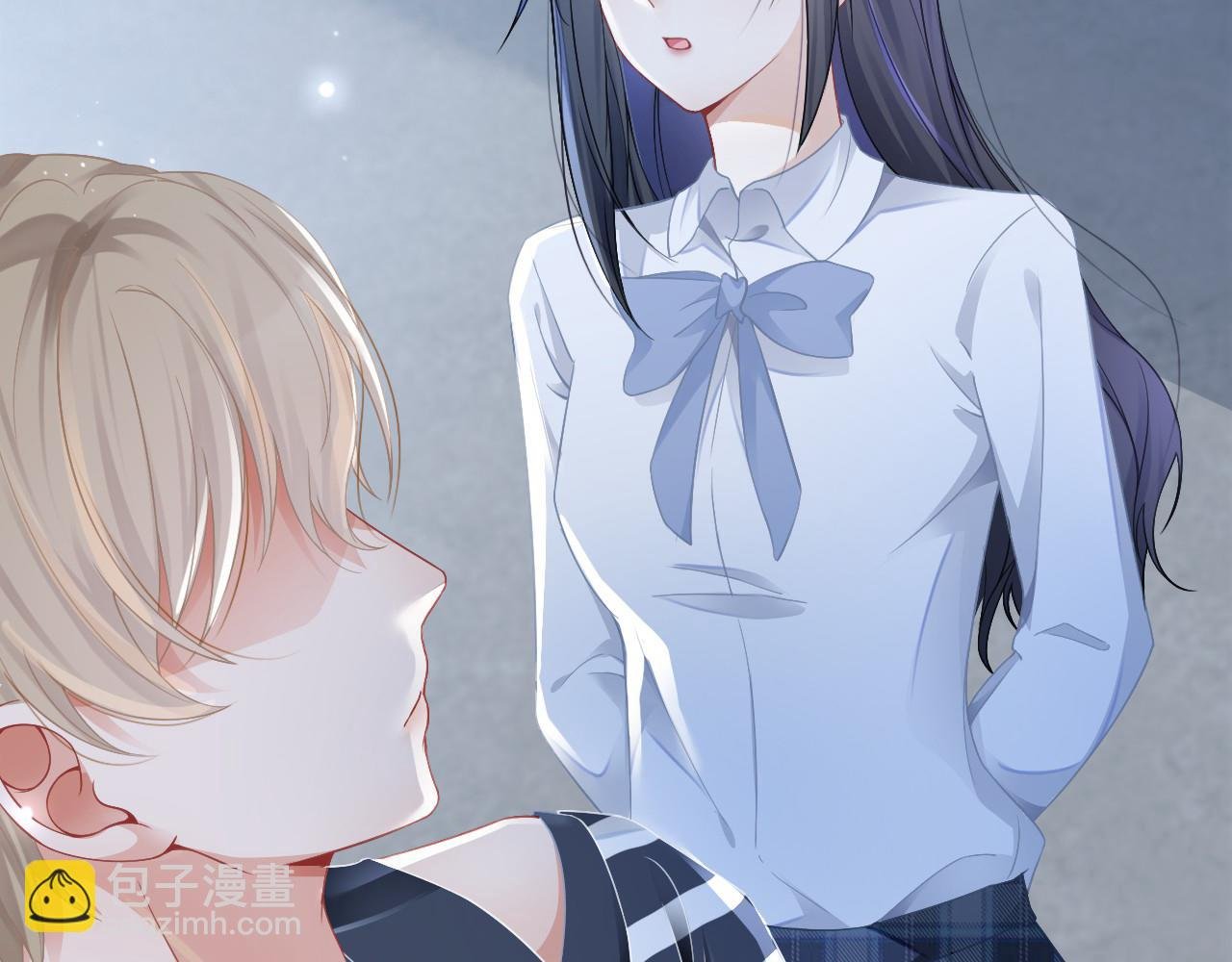 第29话 哥哥们的争宠现场