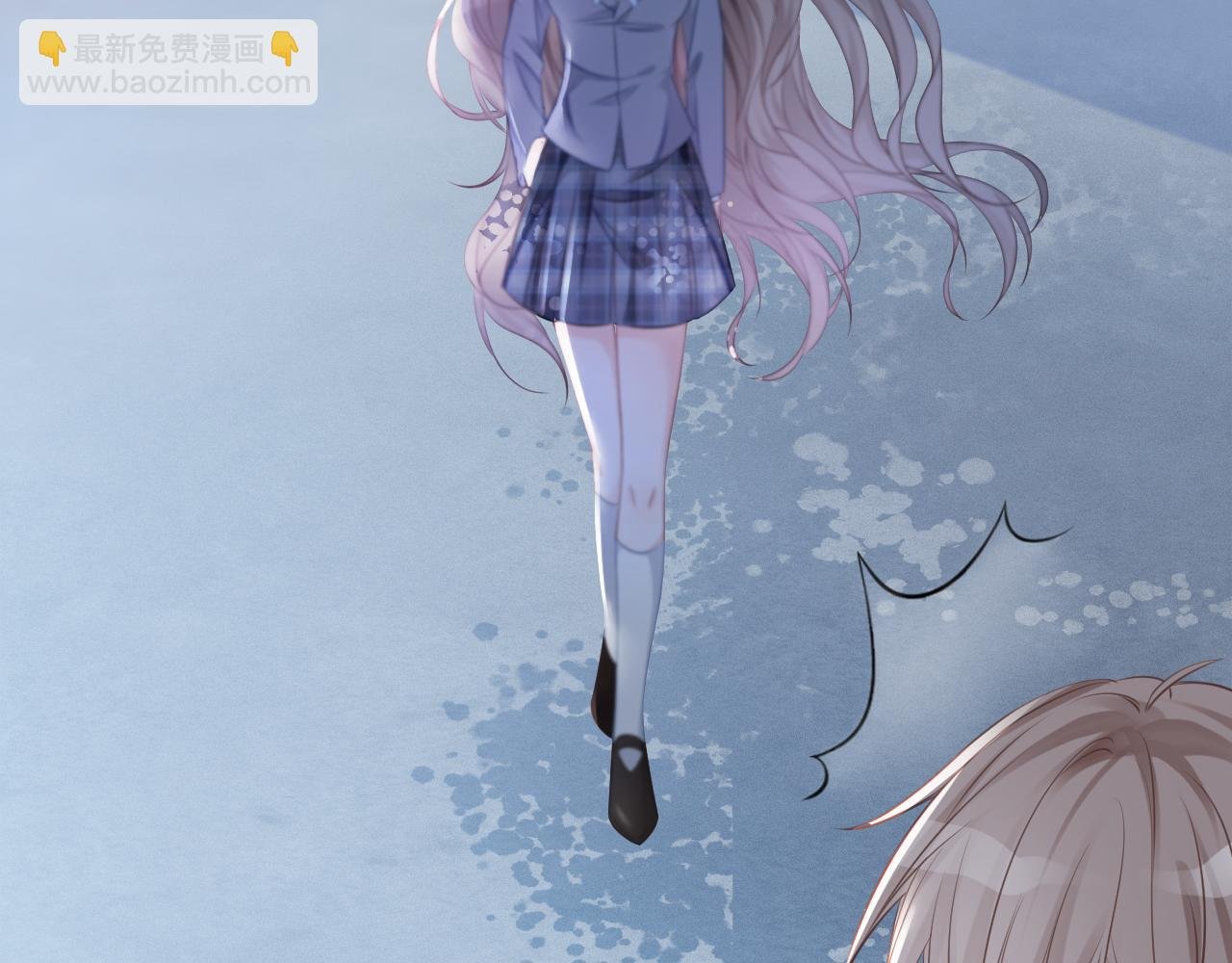 第29话 哥哥们的争宠现场