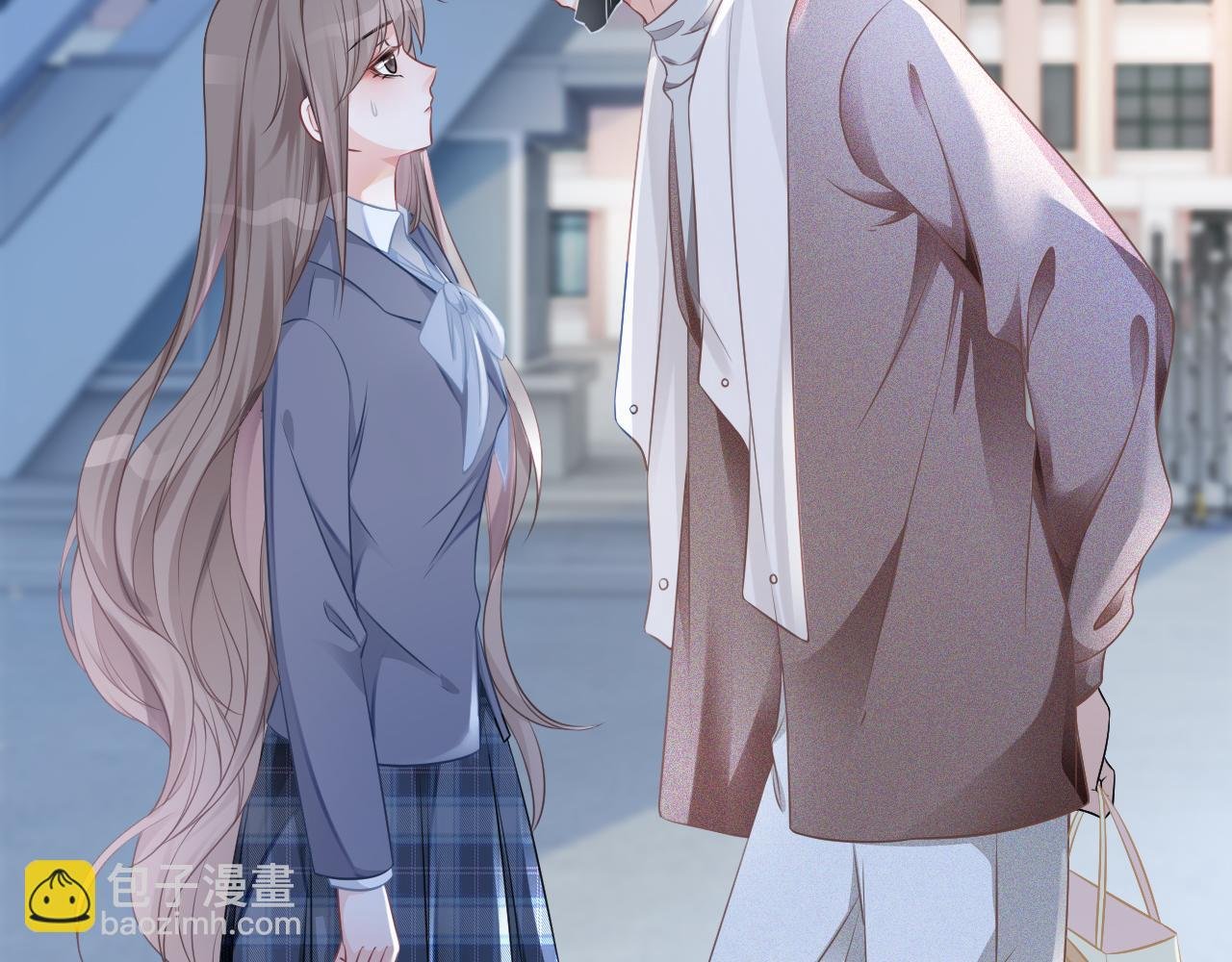 第29话 哥哥们的争宠现场