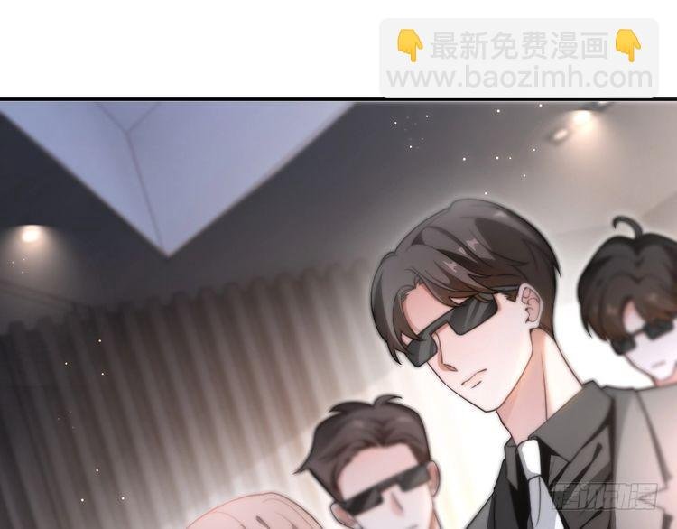 第290话 敢动我的人？