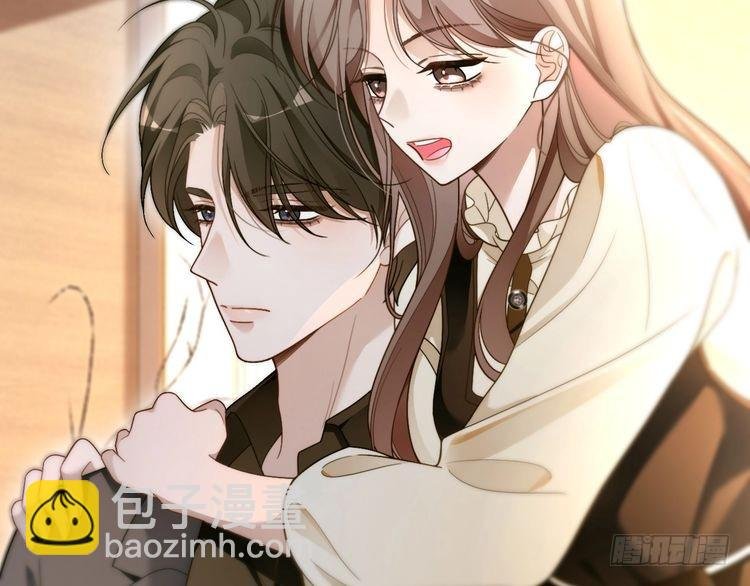 第296话 自己的男人自己宠
