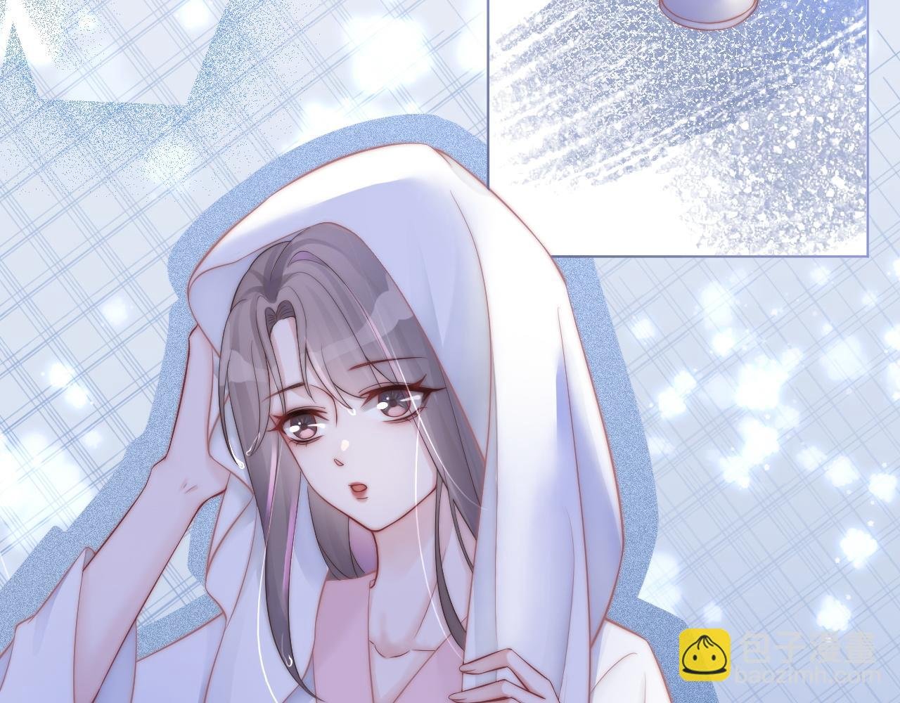 第3话 她是我亲妹妹！