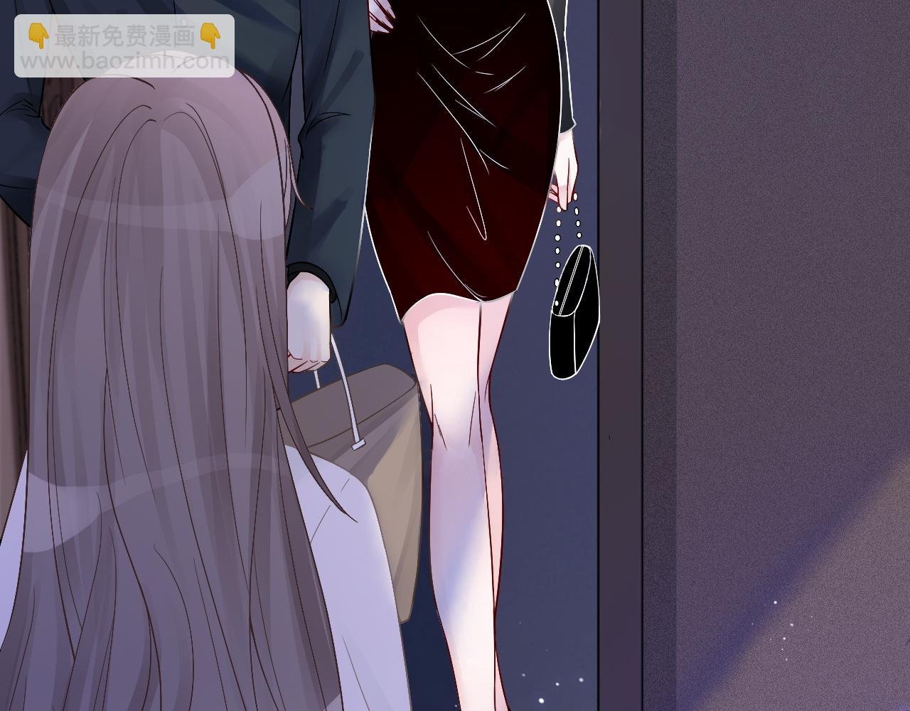 第3话 她是我亲妹妹！
