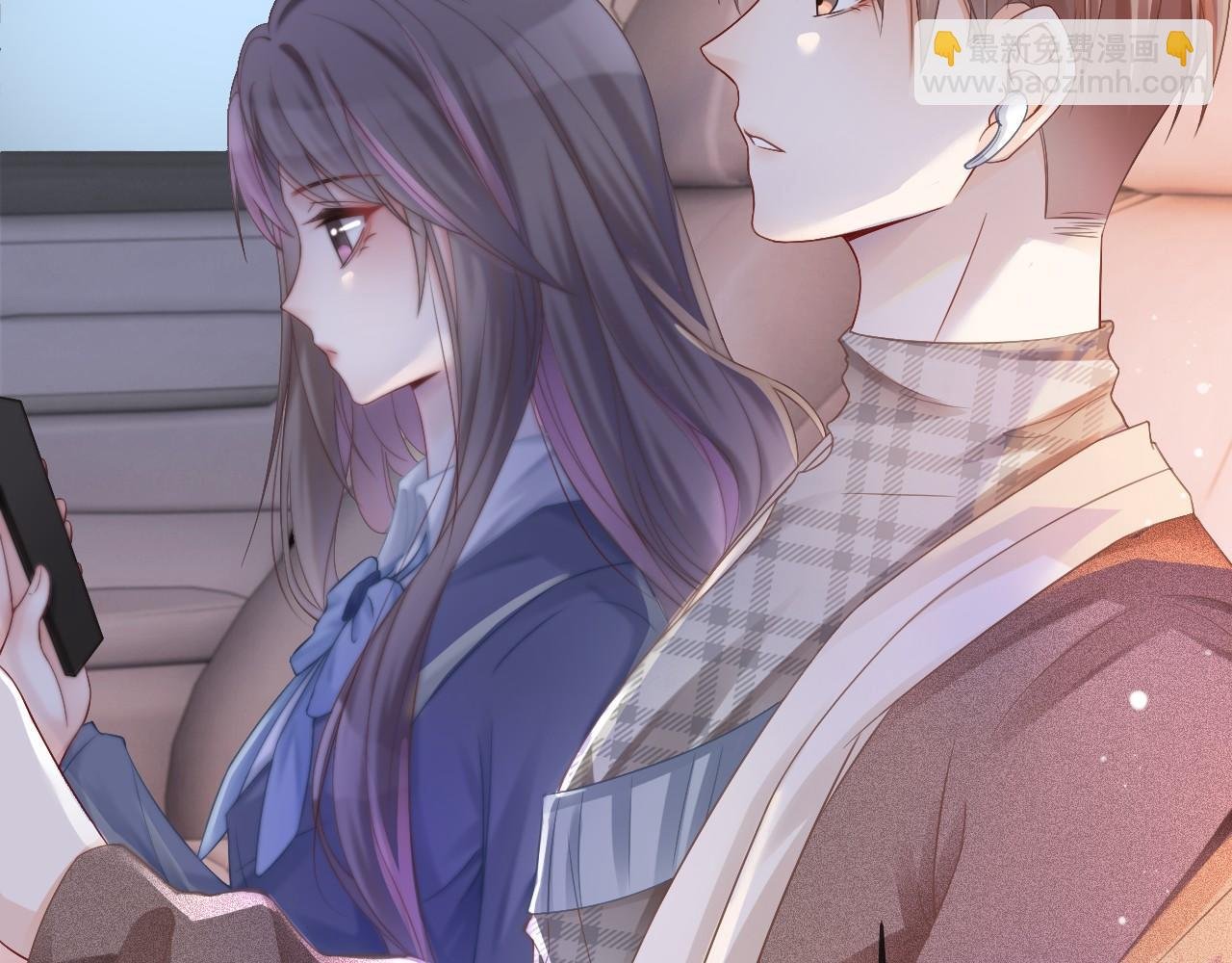 第30话 意外的见面