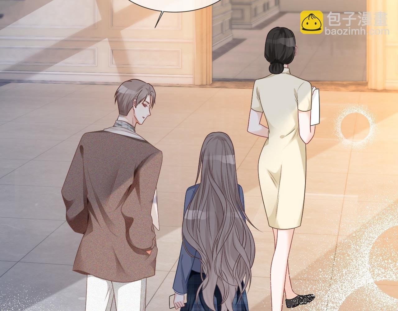 第30话 意外的见面