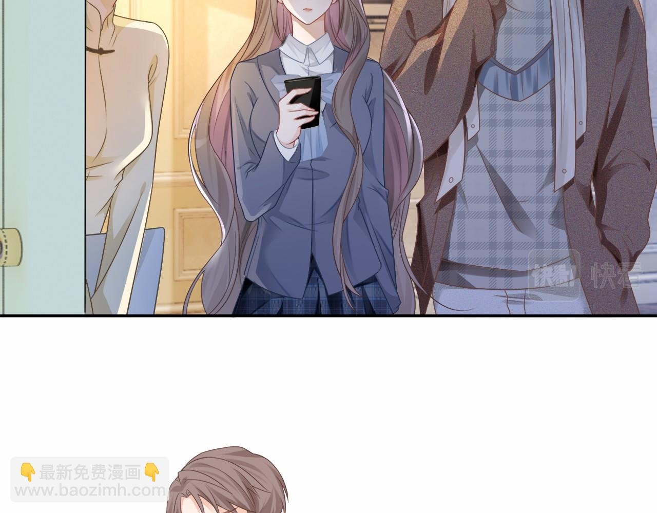 第30话 意外的见面