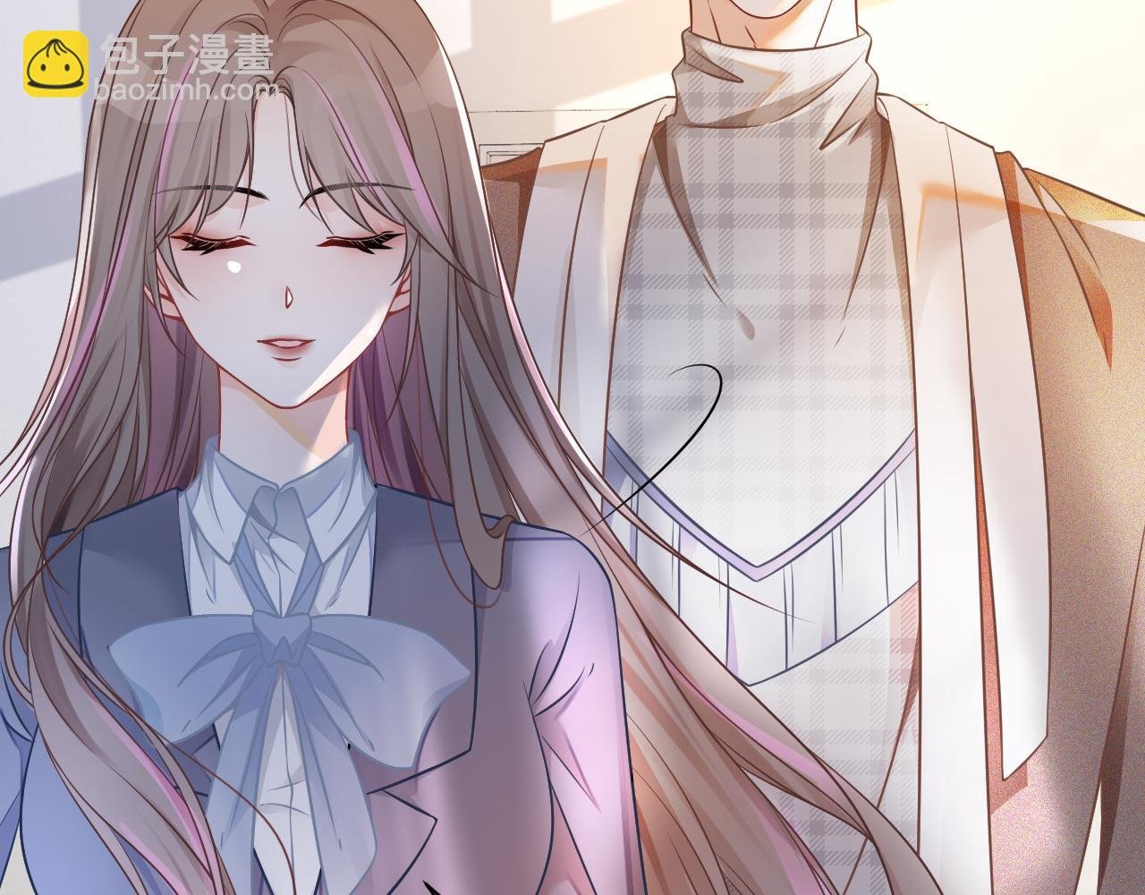 第30话 意外的见面