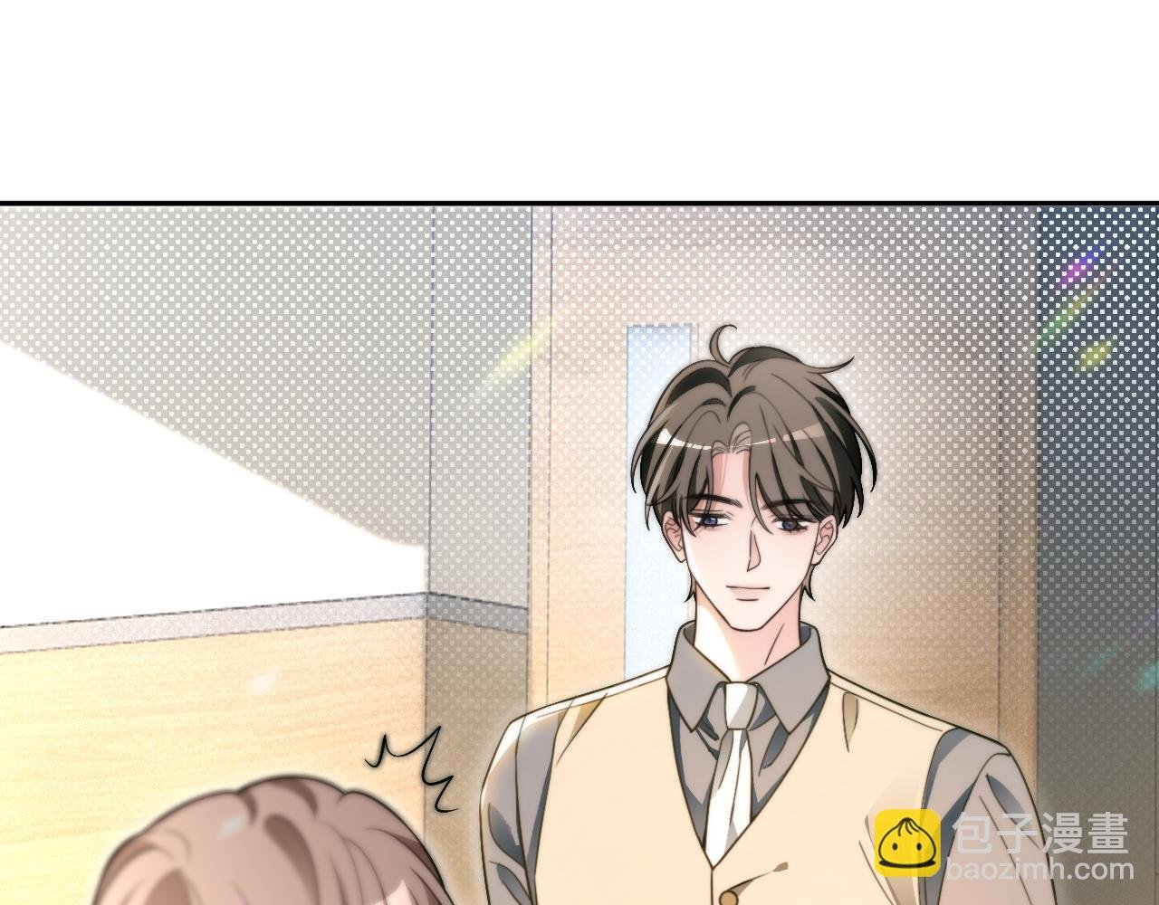 第302话 说不出口的心意