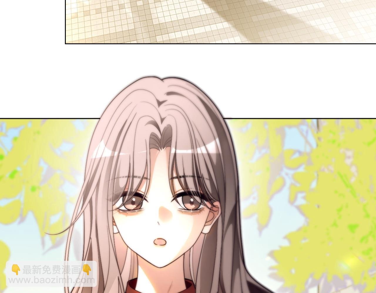 第302话 说不出口的心意