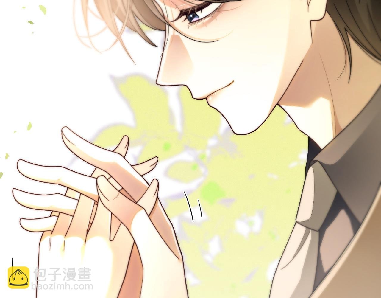 第302话 说不出口的心意