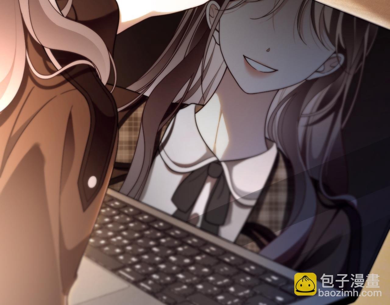 第303话 攻破系统？小case