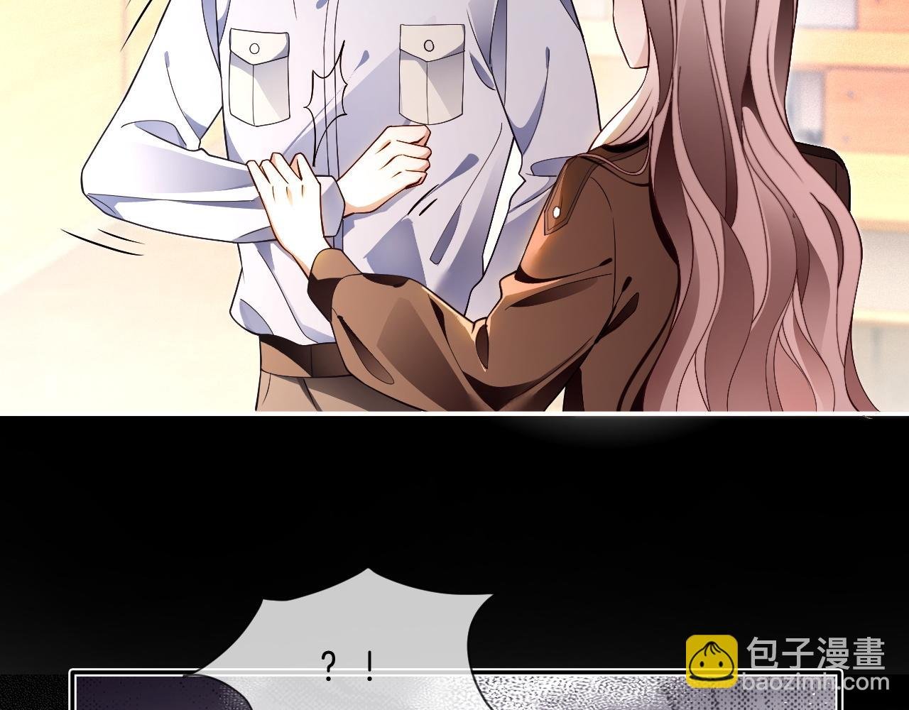 第304话 敢和我动手？