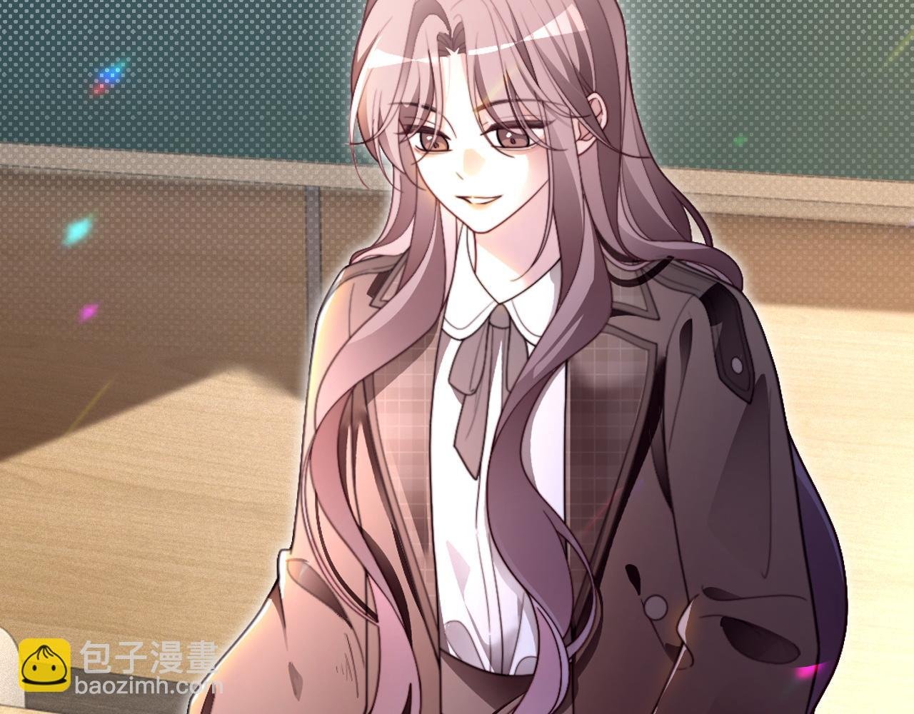 第304话 敢和我动手？